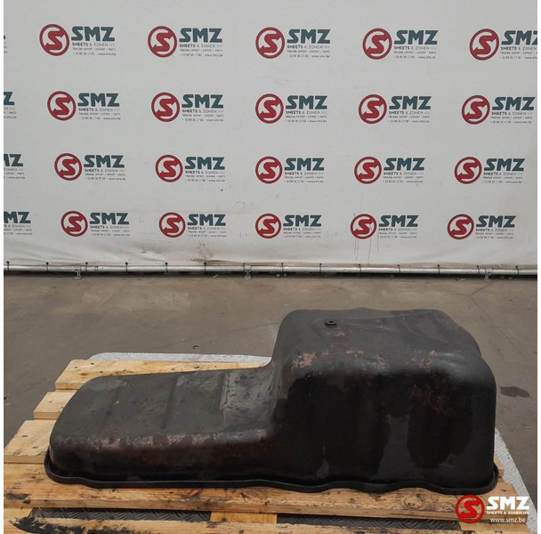 MAN Occ carterpan D2066 MAN - Carter pour Camion: photos 5 MAN Occ carterpan D2066 MAN - Carter pour Camion: photos 5