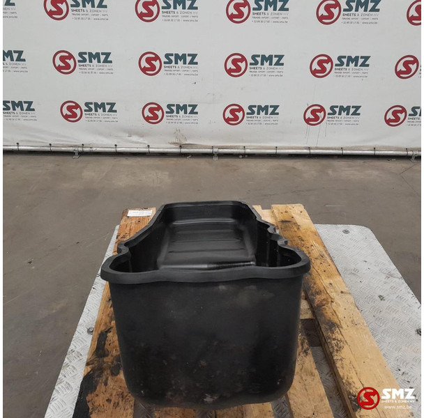 MAN Occ carterpan D2066 MAN - Carter pour Camion: photos 4 MAN Occ carterpan D2066 MAN - Carter pour Camion: photos 4