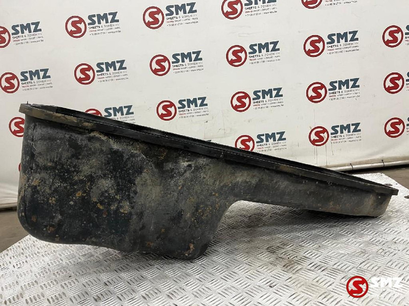 MAN Occ carterpan D2066 MAN - Carter pour Camion: photos 2 MAN Occ carterpan D2066 MAN - Carter pour Camion: photos 2