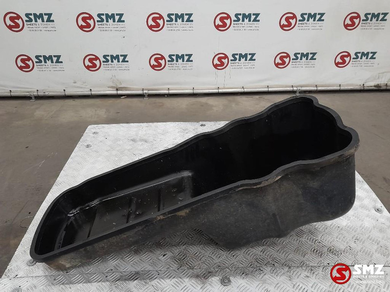 MAN Occ carterpan D2676 MAN - Carter pour Camion: photos 2 MAN Occ carterpan D2676 MAN - Carter pour Camion: photos 2