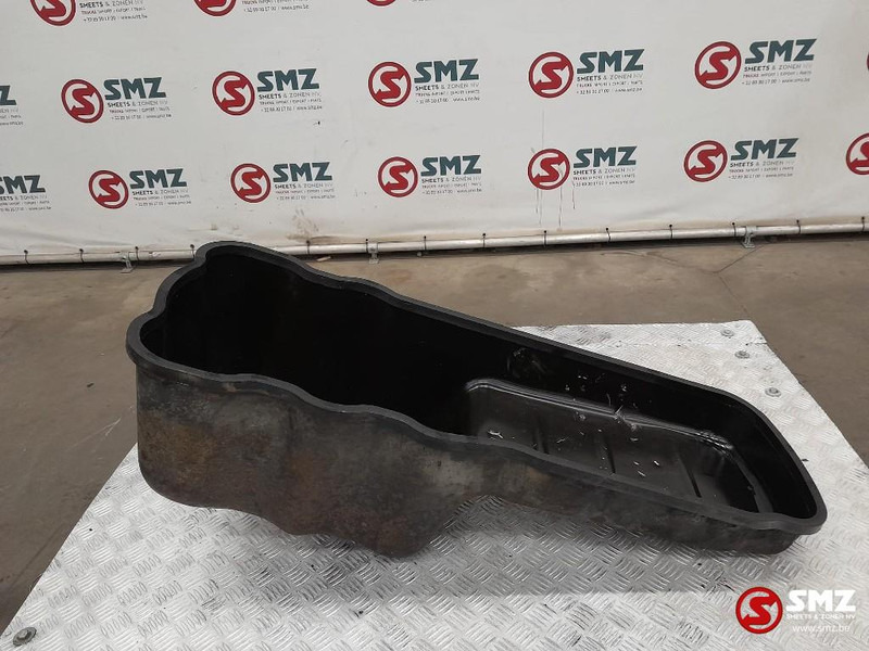 MAN Occ carterpan D2676 MAN - Carter pour Camion: photos 1 MAN Occ carterpan D2676 MAN - Carter pour Camion: photos 1