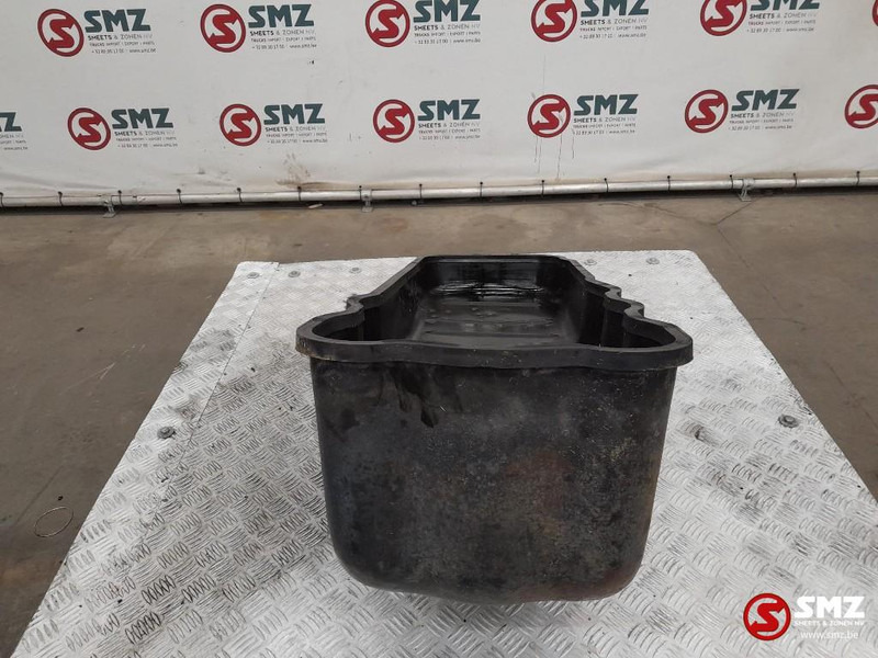 MAN Occ carterpan D2676 MAN - Carter pour Camion: photos 4 MAN Occ carterpan D2676 MAN - Carter pour Camion: photos 4