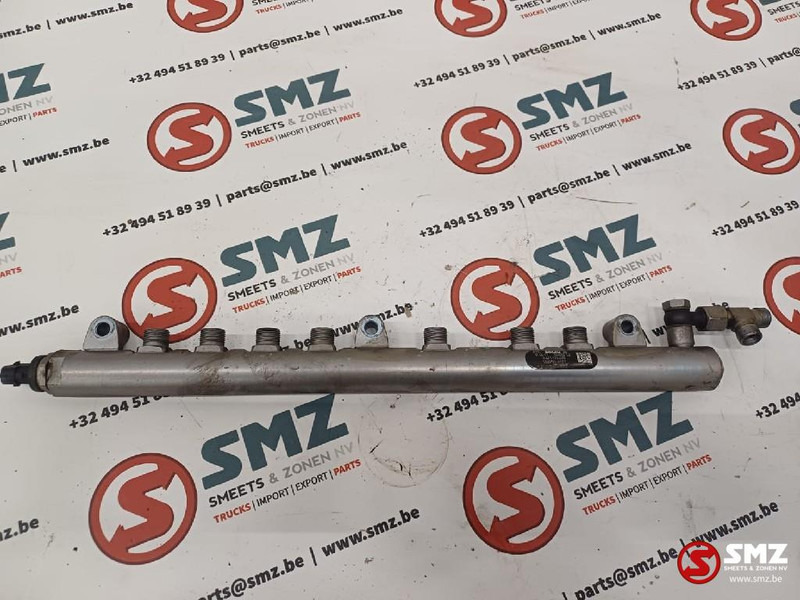 MAN Occ commonrail D2676 MAN - Système de carburant pour Camion: photos 1 MAN Occ commonrail D2676 MAN - Système de carburant pour Camion: photos 1