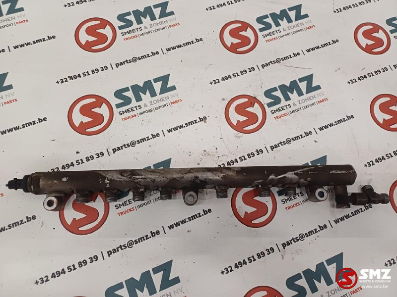 MAN Occ commonrail D2676 MAN - Système de carburant pour Camion: photos 2 MAN Occ commonrail D2676 MAN - Système de carburant pour Camion: photos 2