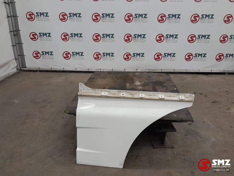 MAN Occ deurverlenging links MAN - Portière et pièces pour Camion: photos 1 MAN Occ deurverlenging links MAN - Portière et pièces pour Camion: photos 1