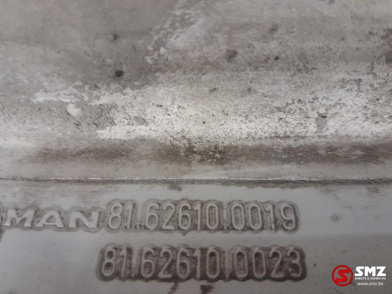 MAN Occ deurverlenging links MAN - Portière et pièces pour Camion: photos 3 MAN Occ deurverlenging links MAN - Portière et pièces pour Camion: photos 3