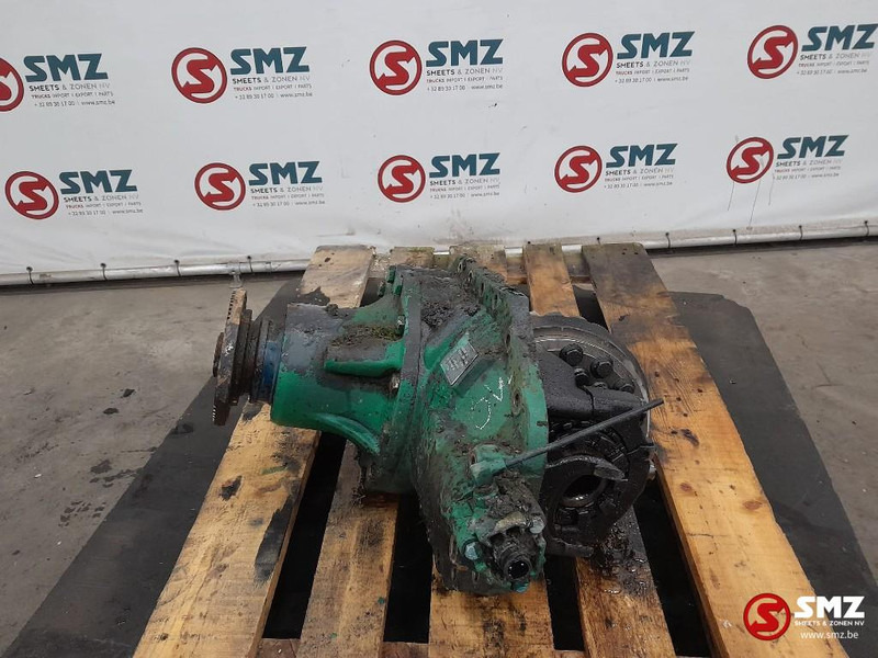 MAN Occ differentiëel H9-13120 MAN 3.866 - Différentiel pour Camion: photos 3 MAN Occ differentiëel H9-13120 MAN 3.866 - Différentiel pour Camion: photos 3