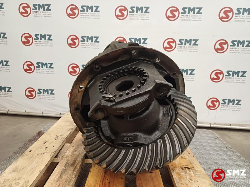 MAN Occ differentiëel HY-1350 12 MAN 2,714 - Différentiel pour Camion: photos 3 MAN Occ differentiëel HY-1350 12 MAN 2,714 - Différentiel pour Camion: photos 3