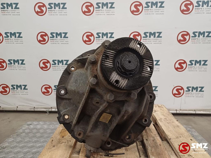 MAN Occ differentiëel HY-1350 12 MAN 2,714 - Différentiel pour Camion: photos 4 MAN Occ differentiëel HY-1350 12 MAN 2,714 - Différentiel pour Camion: photos 4