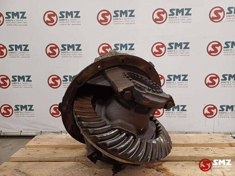 MAN Occ differentiëel HY-1350 12 MAN - Différentiel pour Camion: photos 2 MAN Occ differentiëel HY-1350 12 MAN - Différentiel pour Camion: photos 2