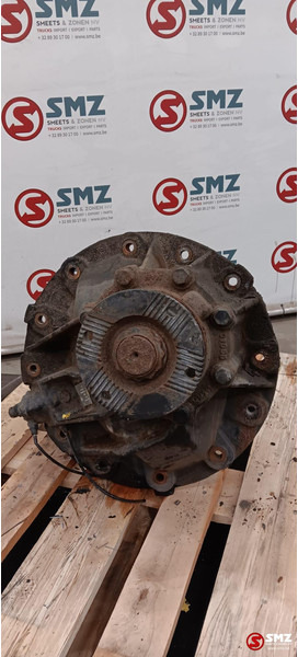 MAN Occ differentiëel HY-1350 12 MAN - Différentiel pour Camion: photos 4 MAN Occ differentiëel HY-1350 12 MAN - Différentiel pour Camion: photos 4