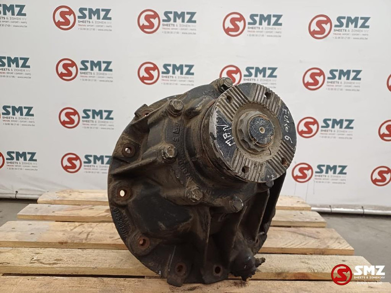 MAN Occ differentiëel HY-1350 12 MAN - Différentiel pour Camion: photos 3 MAN Occ differentiëel HY-1350 12 MAN - Différentiel pour Camion: photos 3