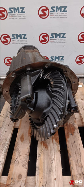MAN Occ differentiëel HY-1350 12 MAN - Différentiel pour Camion: photos 3 MAN Occ differentiëel HY-1350 12 MAN - Différentiel pour Camion: photos 3