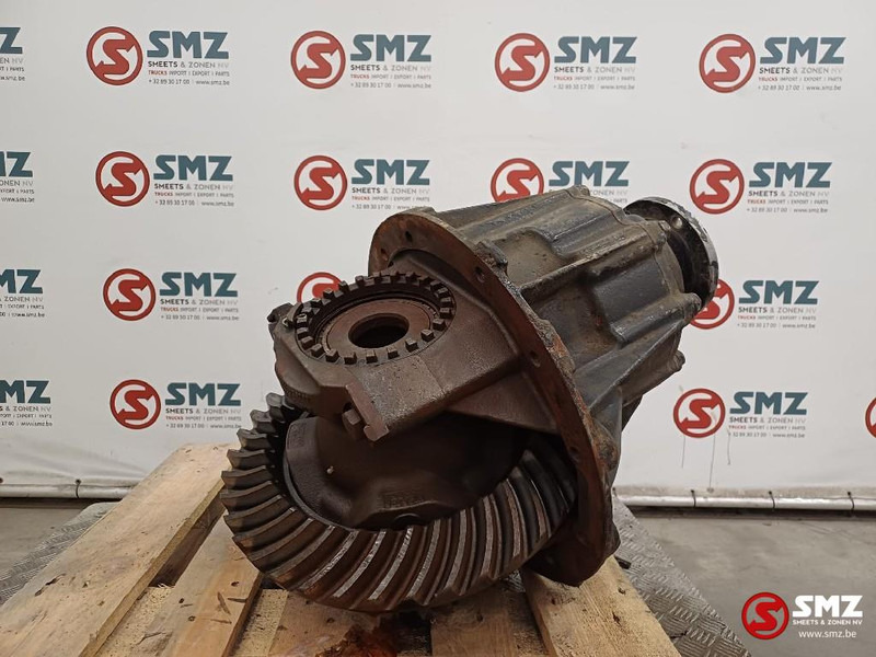 MAN Occ differentiëel HY-1350 12 MAN - Différentiel pour Camion: photos 1 MAN Occ differentiëel HY-1350 12 MAN - Différentiel pour Camion: photos 1