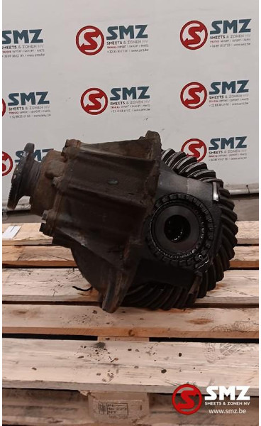 MAN Occ differentiëel HY-1350 12 MAN - Différentiel pour Camion: photos 2 MAN Occ differentiëel HY-1350 12 MAN - Différentiel pour Camion: photos 2