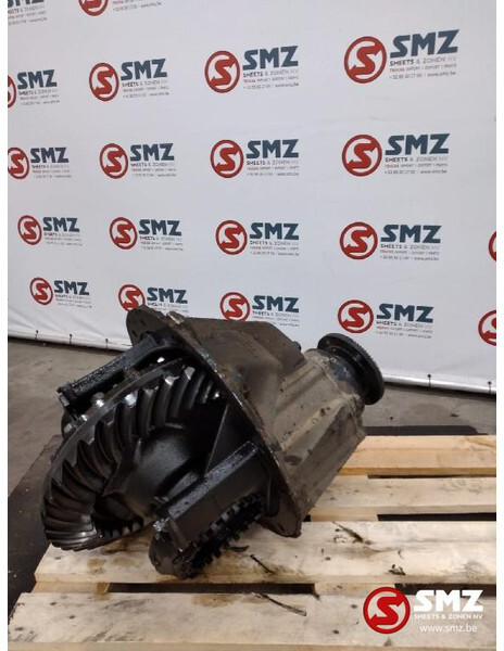 MAN Occ differentiëel HY-1350 12 MAN TGX 81353016116 - Différentiel pour Camion: photos 2 MAN Occ differentiëel HY-1350 12 MAN TGX 81353016116 - Différentiel pour Camion: photos 2