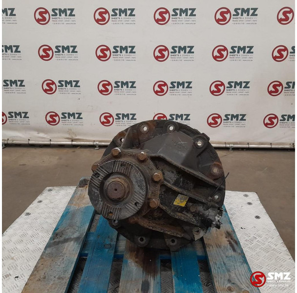 MAN Occ differentiëel HY-1350-12 i:2,85 MAN - Différentiel pour Camion: photos 4 MAN Occ differentiëel HY-1350-12 i:2,85 MAN - Différentiel pour Camion: photos 4