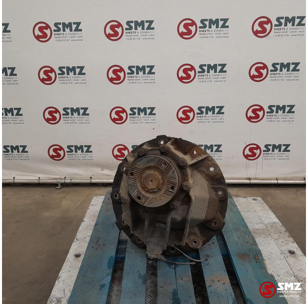 MAN Occ differentiëel HY-1350-15 i:2,846 MAN - Différentiel pour Camion: photos 5 MAN Occ differentiëel HY-1350-15 i:2,846 MAN - Différentiel pour Camion: photos 5