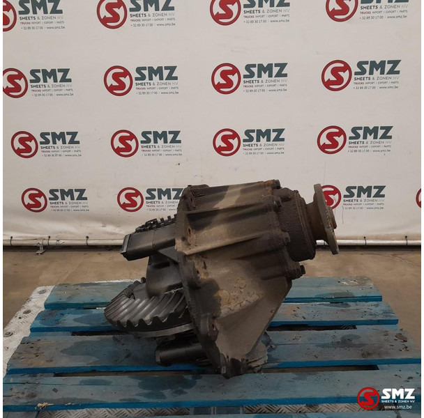 MAN Occ differentiëel HY-1350-15 i:2,846 MAN - Différentiel pour Camion: photos 4 MAN Occ differentiëel HY-1350-15 i:2,846 MAN - Différentiel pour Camion: photos 4