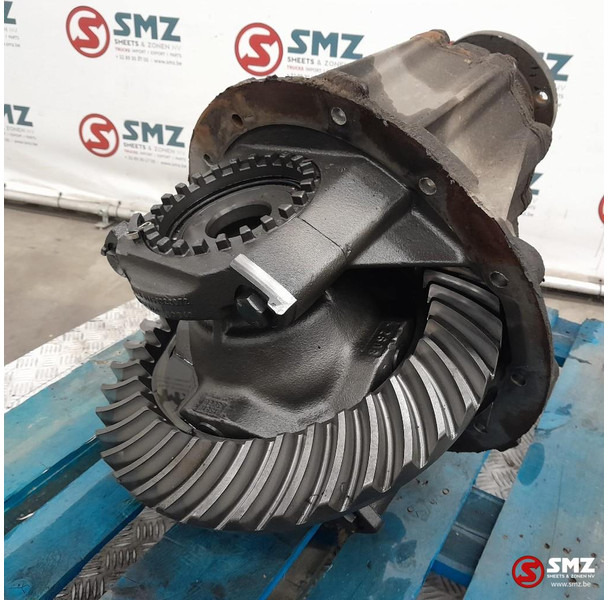 MAN Occ differentiëel HY-1350-15 i:2,846 MAN - Différentiel pour Camion: photos 3 MAN Occ differentiëel HY-1350-15 i:2,846 MAN - Différentiel pour Camion: photos 3