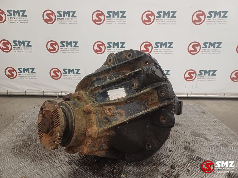 MAN Occ differentiëel HY-1350 i =2,714 MAN - Différentiel pour Camion: photos 4 MAN Occ differentiëel HY-1350 i =2,714 MAN - Différentiel pour Camion: photos 4