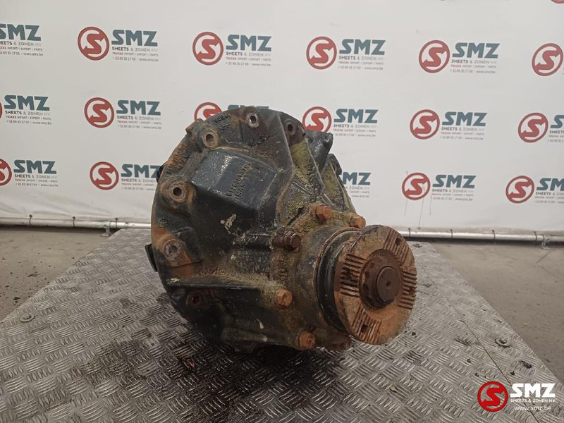 MAN Occ differentiëel HY-1350 i =2,714 MAN - Différentiel pour Camion: photos 3 MAN Occ differentiëel HY-1350 i =2,714 MAN - Différentiel pour Camion: photos 3