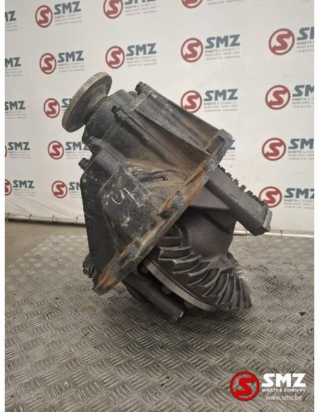 MAN Occ differentiëel HY1350-12 MAN 2,53 - Différentiel pour Camion: photos 3 MAN Occ differentiëel HY1350-12 MAN 2,53 - Différentiel pour Camion: photos 3