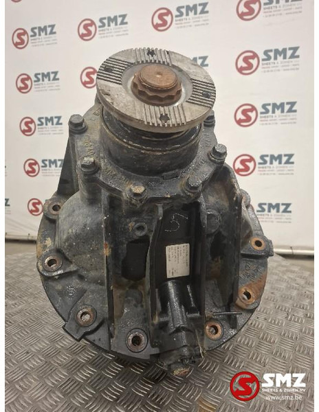 MAN Occ differentiëel HY1350-12 MAN 2,53 - Différentiel pour Camion: photos 4 MAN Occ differentiëel HY1350-12 MAN 2,53 - Différentiel pour Camion: photos 4