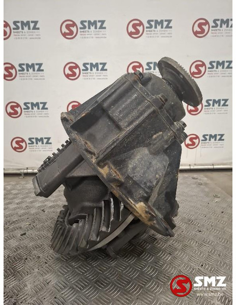 MAN Occ differentiëel HY1350-12 MAN 2,53 - Différentiel pour Camion: photos 2 MAN Occ differentiëel HY1350-12 MAN 2,53 - Différentiel pour Camion: photos 2