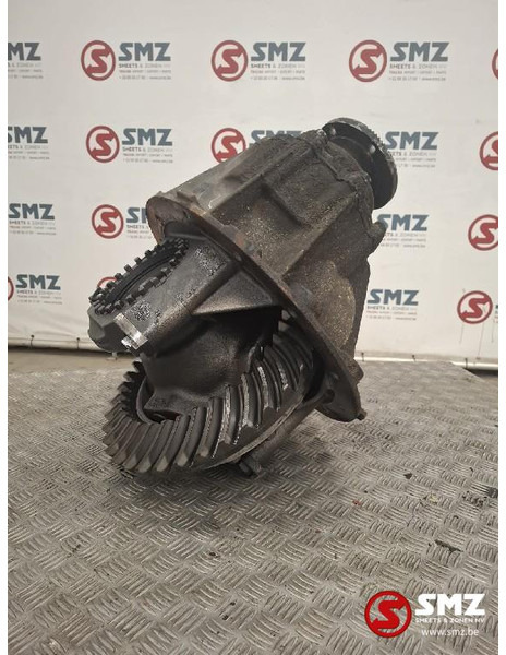 MAN Occ differentiëel HY1350-12 MAN 2,714 - Différentiel pour Camion: photos 2 MAN Occ differentiëel HY1350-12 MAN 2,714 - Différentiel pour Camion: photos 2