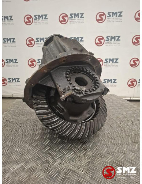 MAN Occ differentiëel HY1350-12 MAN 2,714 - Différentiel pour Camion: photos 1 MAN Occ differentiëel HY1350-12 MAN 2,714 - Différentiel pour Camion: photos 1