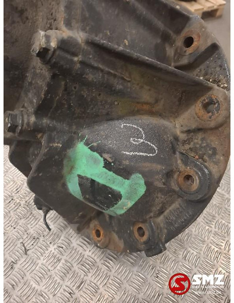 MAN Occ differentiëel HY1350-12 MAN 2,714 - Différentiel pour Camion: photos 4 MAN Occ differentiëel HY1350-12 MAN 2,714 - Différentiel pour Camion: photos 4