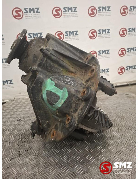 MAN Occ differentiëel HY1350-12 MAN 2,714 - Différentiel pour Camion: photos 3 MAN Occ differentiëel HY1350-12 MAN 2,714 - Différentiel pour Camion: photos 3