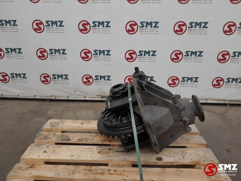 MAN Occ differentiëel HY1350-12 i = 2,714 MAN - Différentiel pour Camion: photos 2 MAN Occ differentiëel HY1350-12 i = 2,714 MAN - Différentiel pour Camion: photos 2