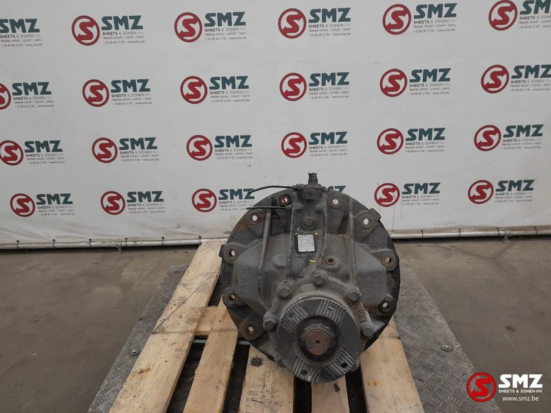 MAN Occ differentiëel HY1350-12 i = 2,714 MAN - Différentiel pour Camion: photos 3 MAN Occ differentiëel HY1350-12 i = 2,714 MAN - Différentiel pour Camion: photos 3