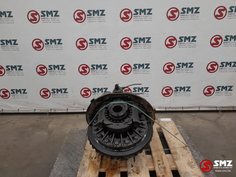 MAN Occ differentiëel HY1350-12 i = 2,714 MAN - Différentiel pour Camion: photos 4 MAN Occ differentiëel HY1350-12 i = 2,714 MAN - Différentiel pour Camion: photos 4