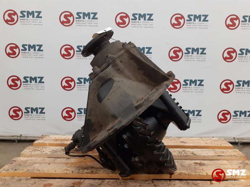MAN Occ differentiëel MAN 3.083 - Différentiel pour Camion: photos 1 MAN Occ differentiëel MAN 3.083 - Différentiel pour Camion: photos 1