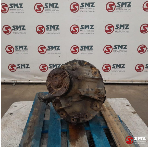 MAN Occ differentiëel i : 3,7 HY-1350-08 MAN - Différentiel pour Camion: photos 4 MAN Occ differentiëel i : 3,7 HY-1350-08 MAN - Différentiel pour Camion: photos 4