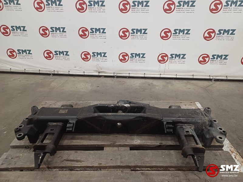 MAN Occ dwarsbalk MAN - Frame/ Châssis pour Camion: photos 1 MAN Occ dwarsbalk MAN - Frame/ Châssis pour Camion: photos 1