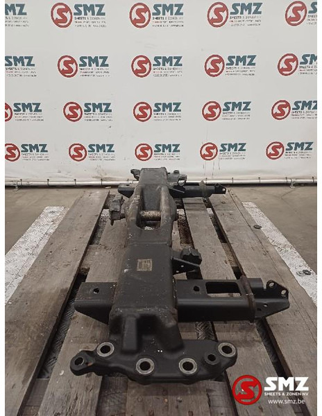 MAN Occ dwarsbalk MAN - Frame/ Châssis pour Camion: photos 3 MAN Occ dwarsbalk MAN - Frame/ Châssis pour Camion: photos 3