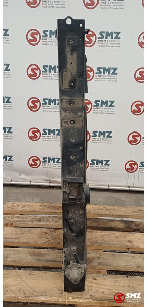 MAN Occ intercooler D2066 MAN - Intercooler pour Camion: photos 3 MAN Occ intercooler D2066 MAN - Intercooler pour Camion: photos 3