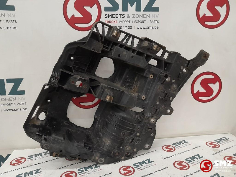 MAN Occ koplampbehuizing links MAN - Feu avant pour Camion: photos 2 MAN Occ koplampbehuizing links MAN - Feu avant pour Camion: photos 2