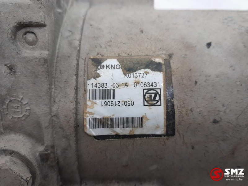 MAN Occ koppelingscilinder MAN - Embrayage et pièces pour Camion: photos 5 MAN Occ koppelingscilinder MAN - Embrayage et pièces pour Camion: photos 5