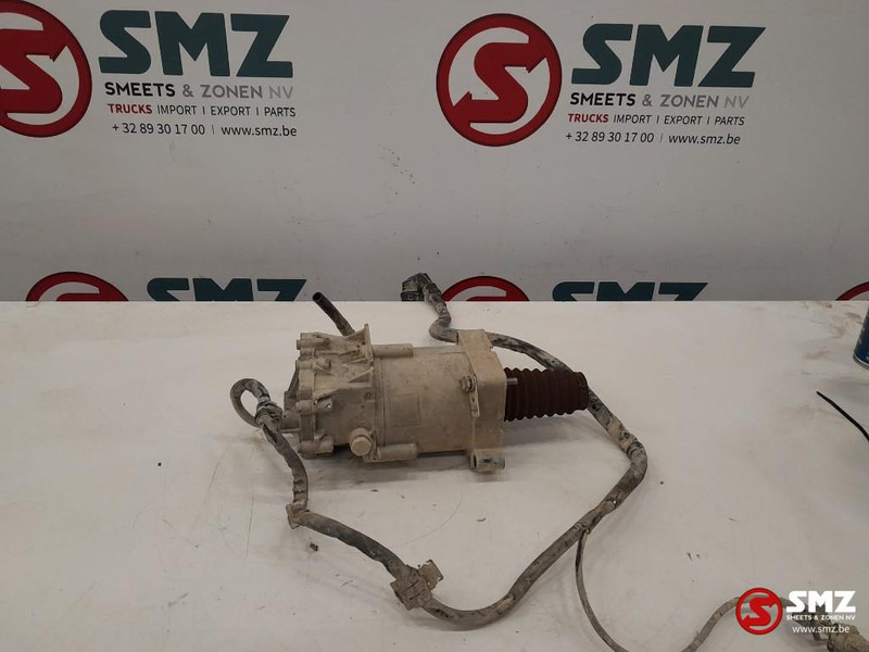 MAN Occ koppelingscilinder MAN - Embrayage et pièces pour Camion: photos 3 MAN Occ koppelingscilinder MAN - Embrayage et pièces pour Camion: photos 3