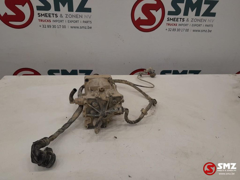 MAN Occ koppelingscilinder MAN - Embrayage et pièces pour Camion: photos 4 MAN Occ koppelingscilinder MAN - Embrayage et pièces pour Camion: photos 4