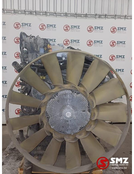 MAN Occ motor D2676LF51 MAN - Moteur pour Camion: photos 3 MAN Occ motor D2676LF51 MAN - Moteur pour Camion: photos 3