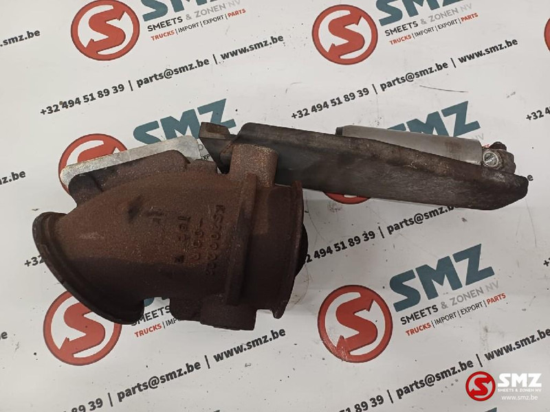 MAN Occ motorrem D2676 MAN - Moteur et pièces pour Camion: photos 1 MAN Occ motorrem D2676 MAN - Moteur et pièces pour Camion: photos 1