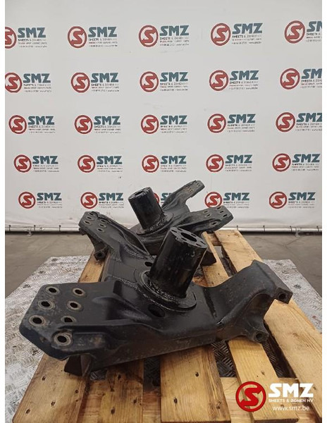 MAN Occ set evenwichtsbalken MAN - Frame/ Châssis pour Camion: photos 3 MAN Occ set evenwichtsbalken MAN - Frame/ Châssis pour Camion: photos 3