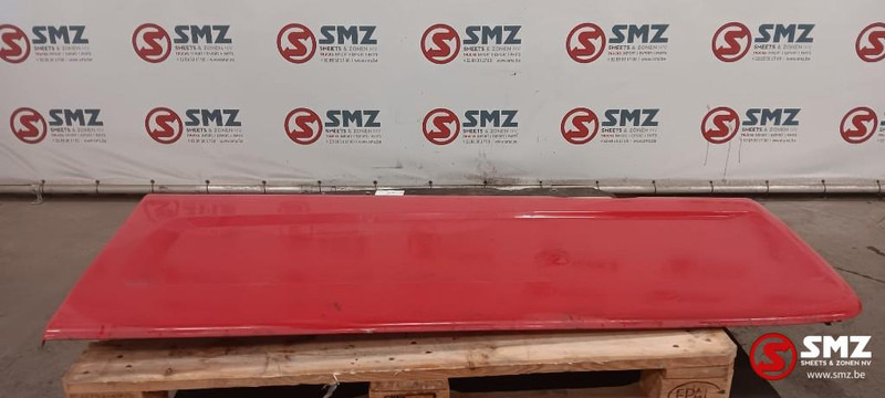 MAN Occ side skirt links MAN - Frame/ Châssis pour Camion: photos 1 MAN Occ side skirt links MAN - Frame/ Châssis pour Camion: photos 1