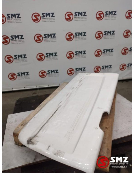 MAN Occ side skirt links MAN euro6 - Frame/ Châssis pour Camion: photos 1 MAN Occ side skirt links MAN euro6 - Frame/ Châssis pour Camion: photos 1